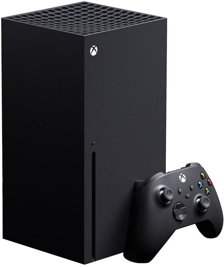 Playstation Nebo Xbox Series X Kter Konzole Je Pro V S Lep