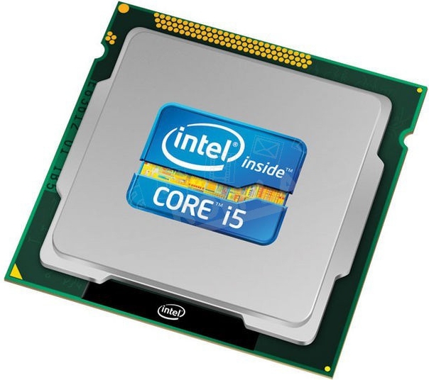 Intel core i5 3570s обзор