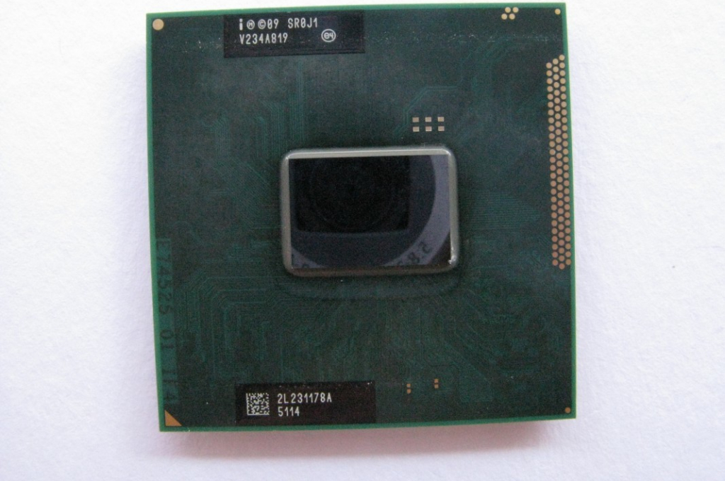 Разгон intel pentium b980