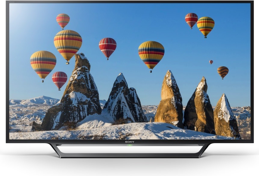 Sony bravia не видит ноутбук