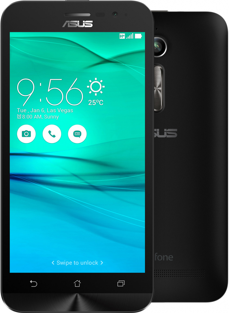 Меня не слышат asus zenfone