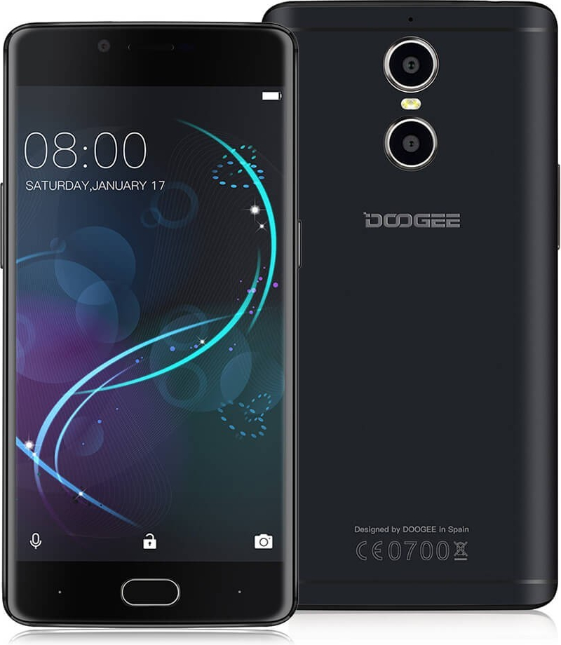 Смартфон doogee shoot 1 где ремонтировать в москве