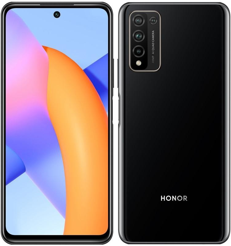 Honor 10x lite обзор