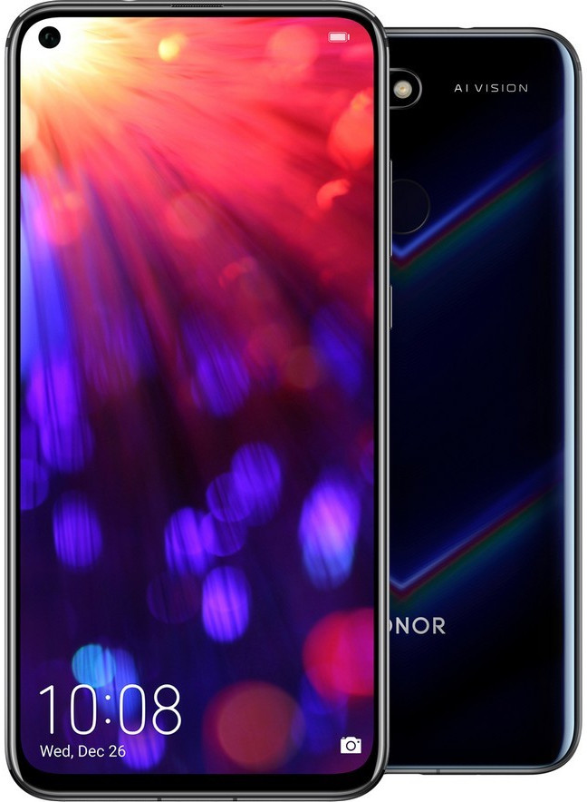 Honor view 20 разбор