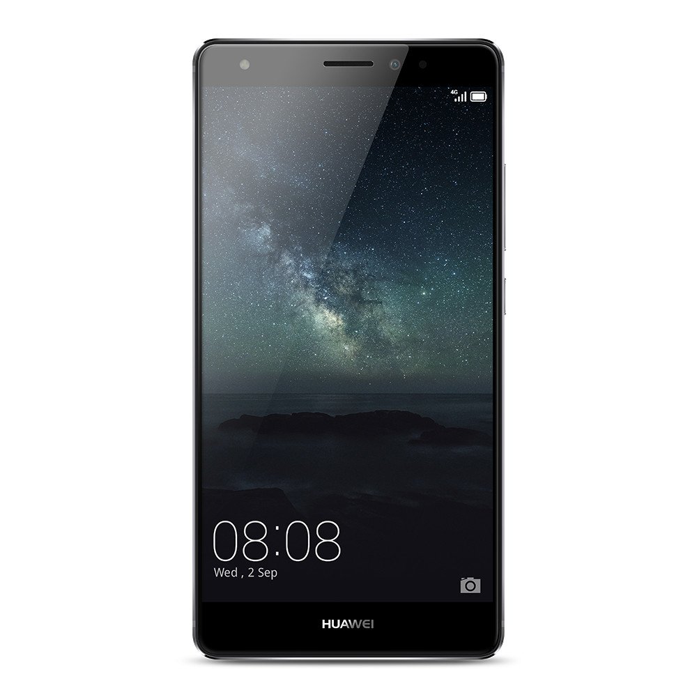 HUAWEI Mate S チタングレー 新品未開封の+spbgp44.ru