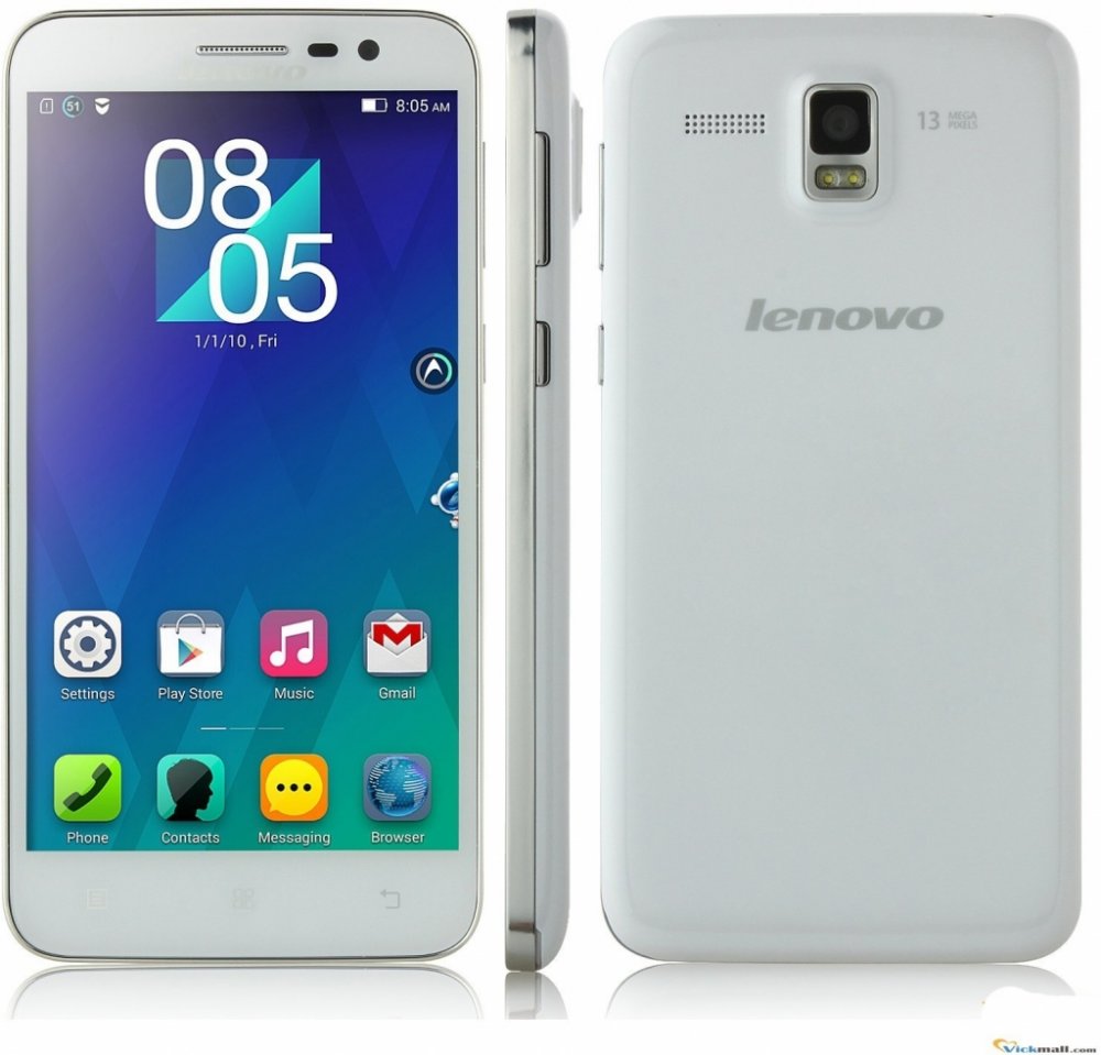 Lenovo a806 обновить андроид