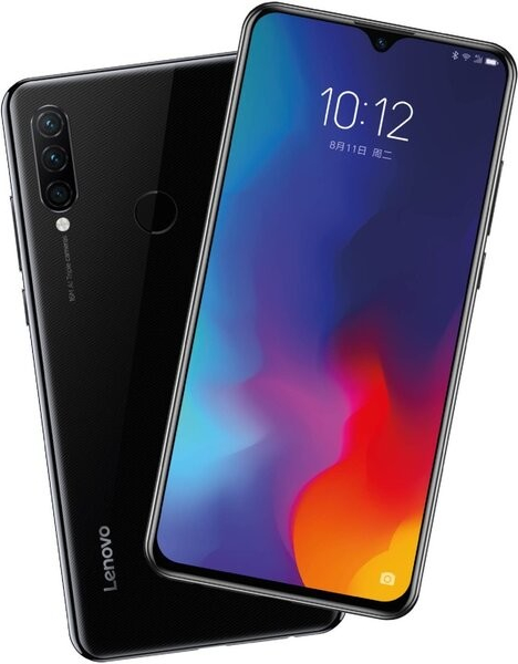 Смартфон lenovo к10 note 128gb обзор