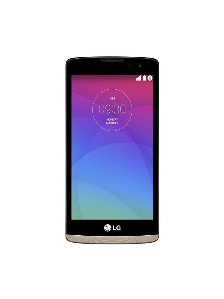 Lg leon проблемы с памятью