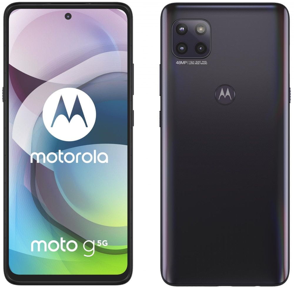 Motorola Moto G 5G 6GB/128GB AnTuTu skóre AnTuTu.cz