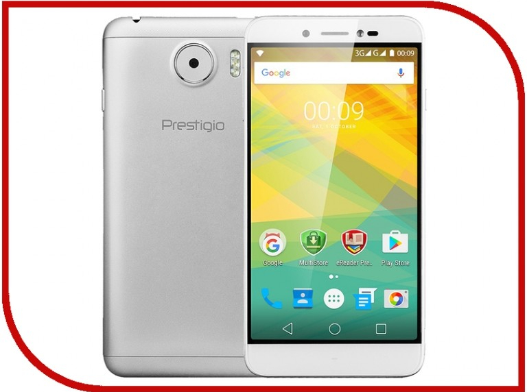 Как разобрать prestigio grace z5