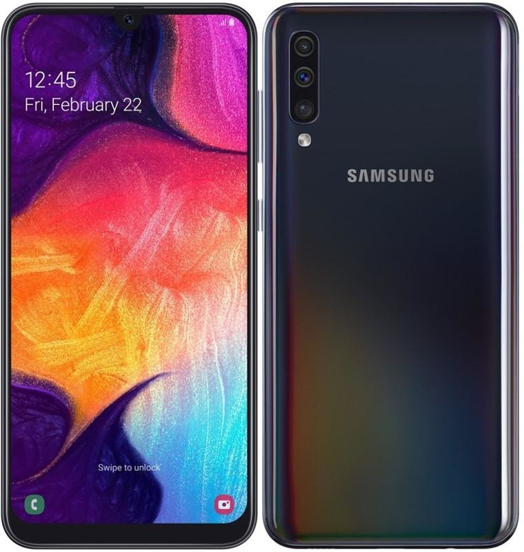 samsung a to z phone