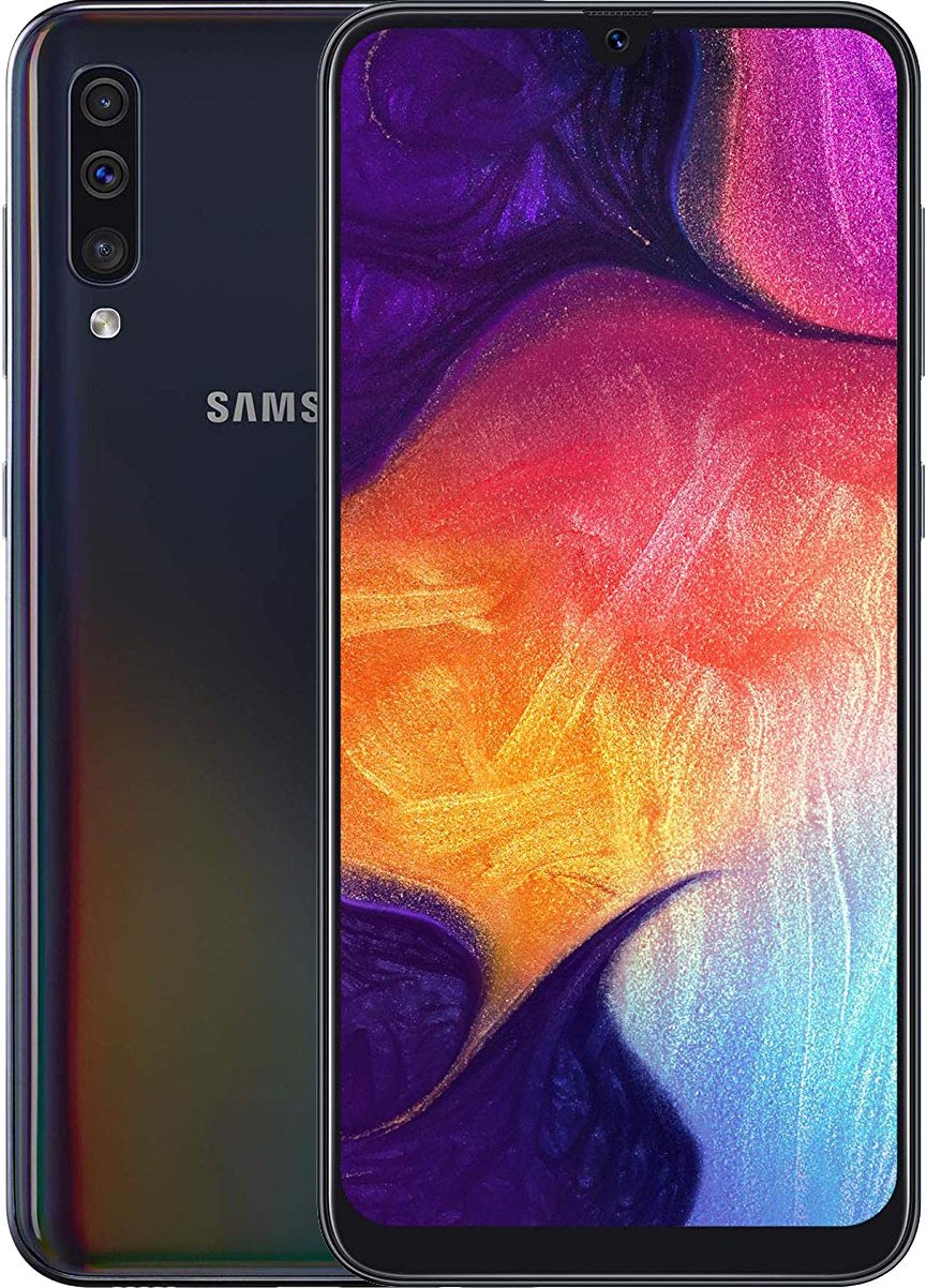 samsung galaxy a50 6gb 128gb