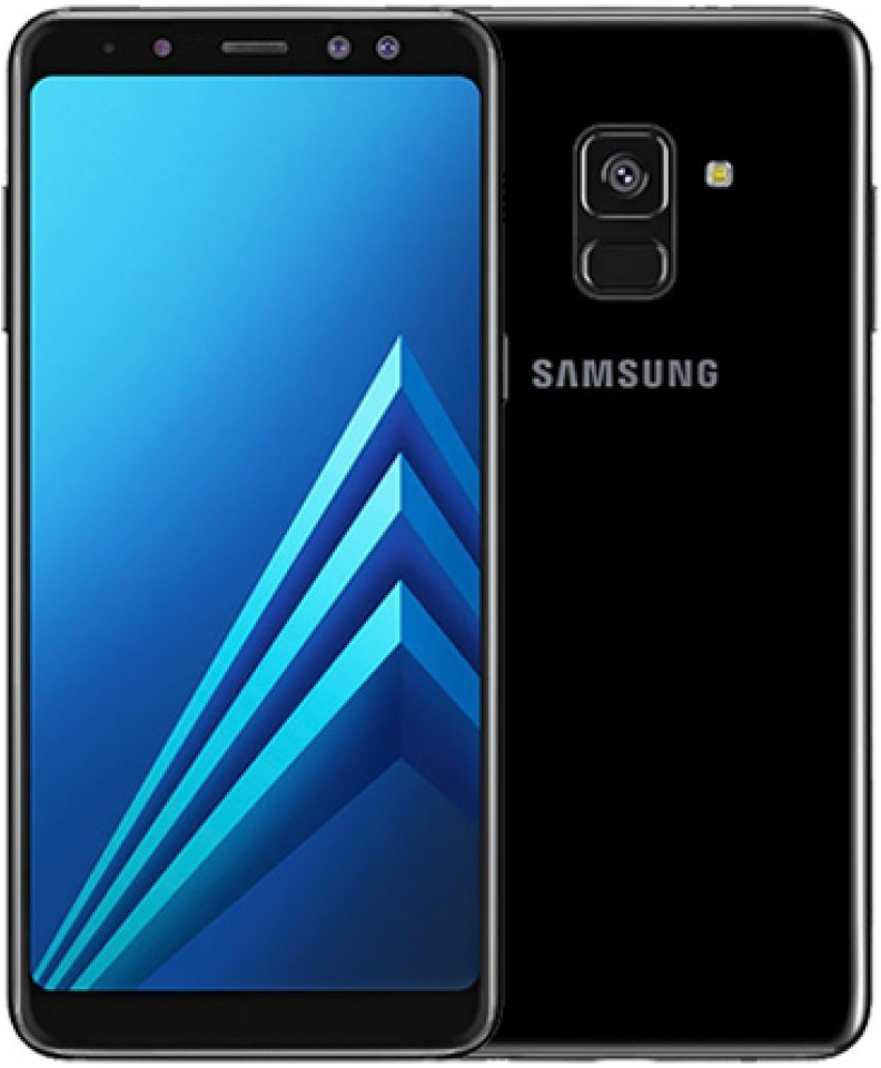 galaxy a8  antutu