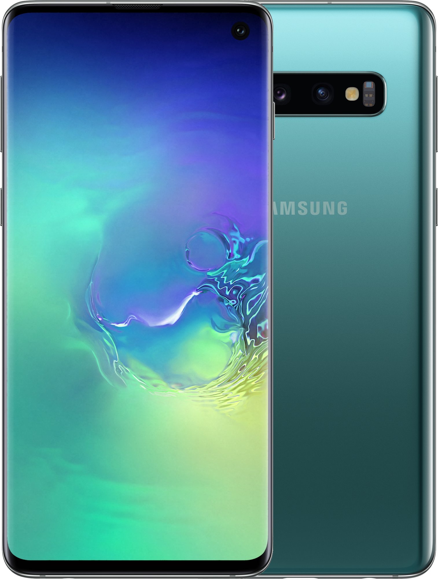 samsung galaxy s10 5g 128gb