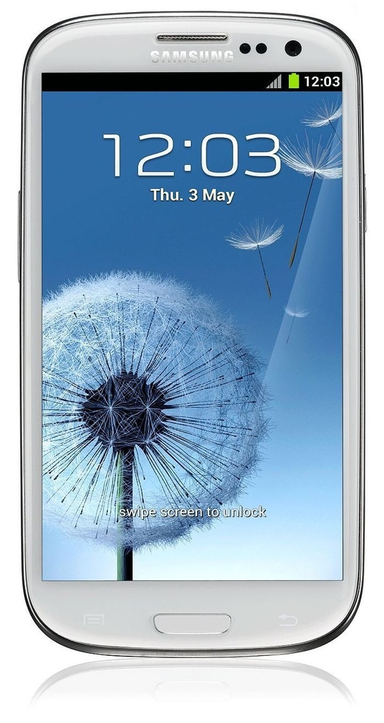 Не видит сим карту samsung galaxy s3 i9300