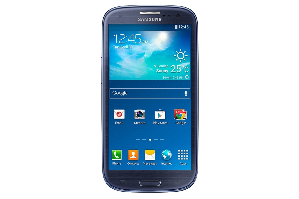 galaxy neo 3