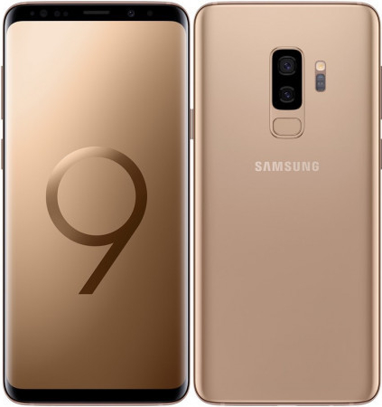 samsung s9 antutu