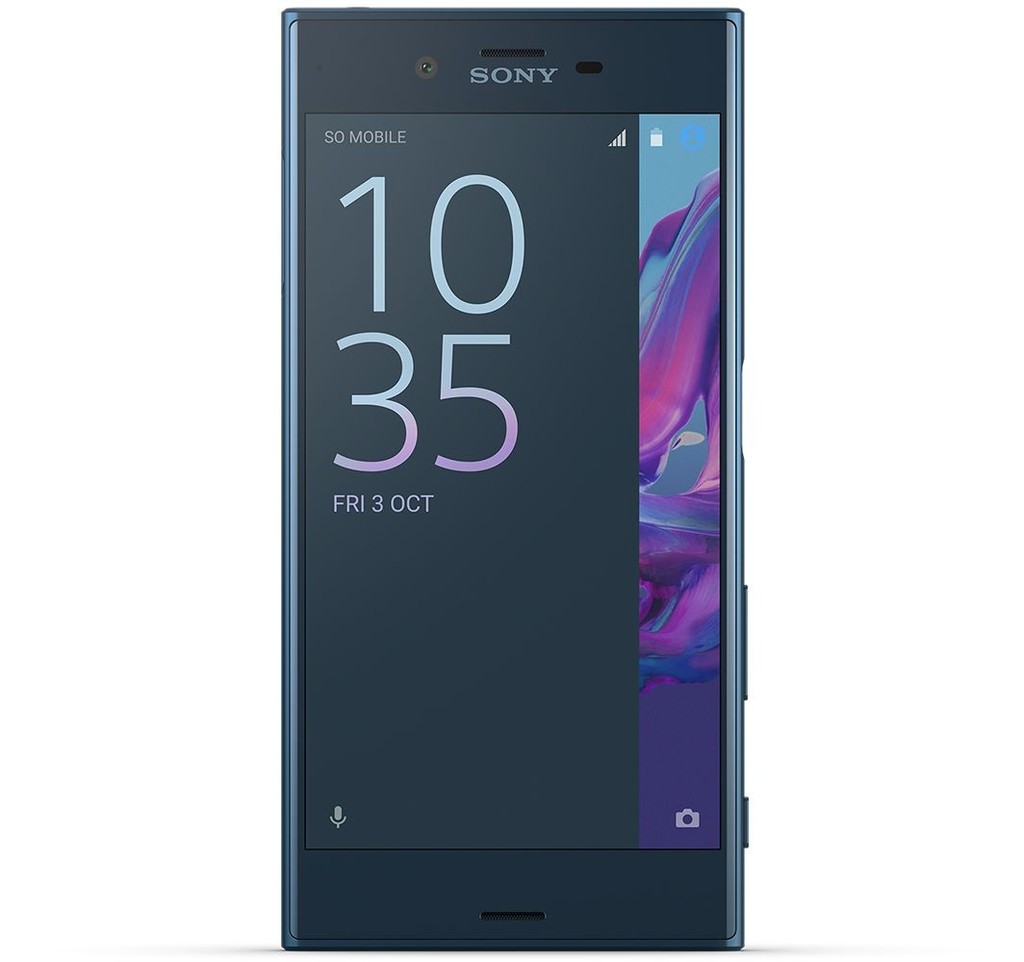 Смартфон sony xperia xz premium возглавил рейтинг удовлетворенности пользователей antutu