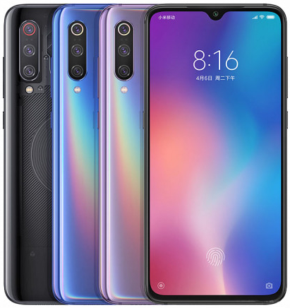 Как скачать гугл камеру на xiaomi mi 9 se