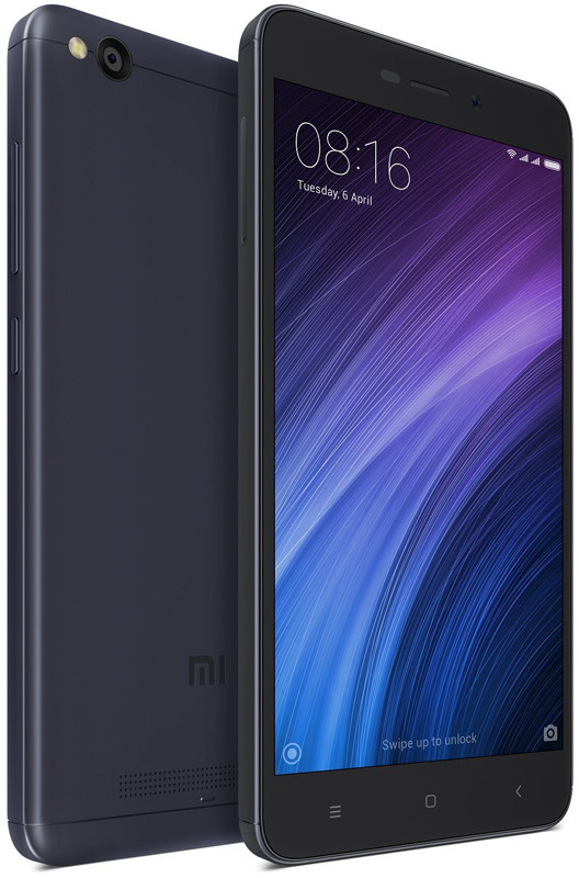 Redmi 4a фото