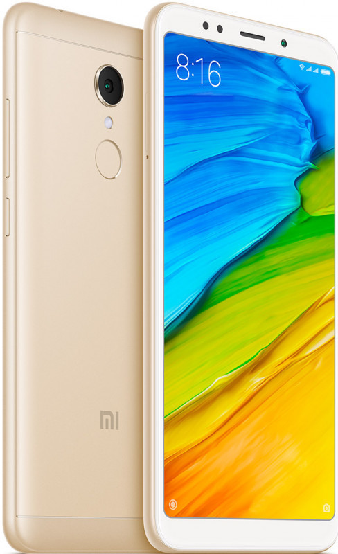 Обновление xiaomi redmi 5 plus до miui 10 negrufd