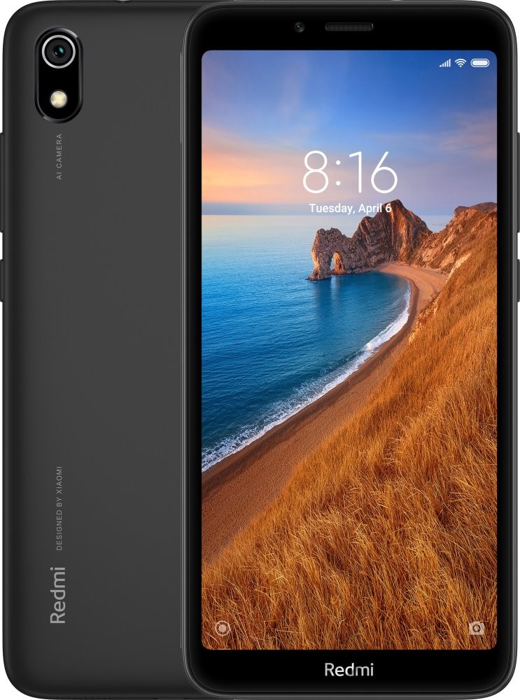 Прошивка xiaomi redmi 7a сброс mi аккаунта