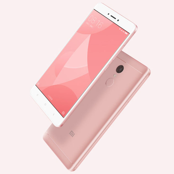 Антуту рейтинг xiaomi redmi note 4x