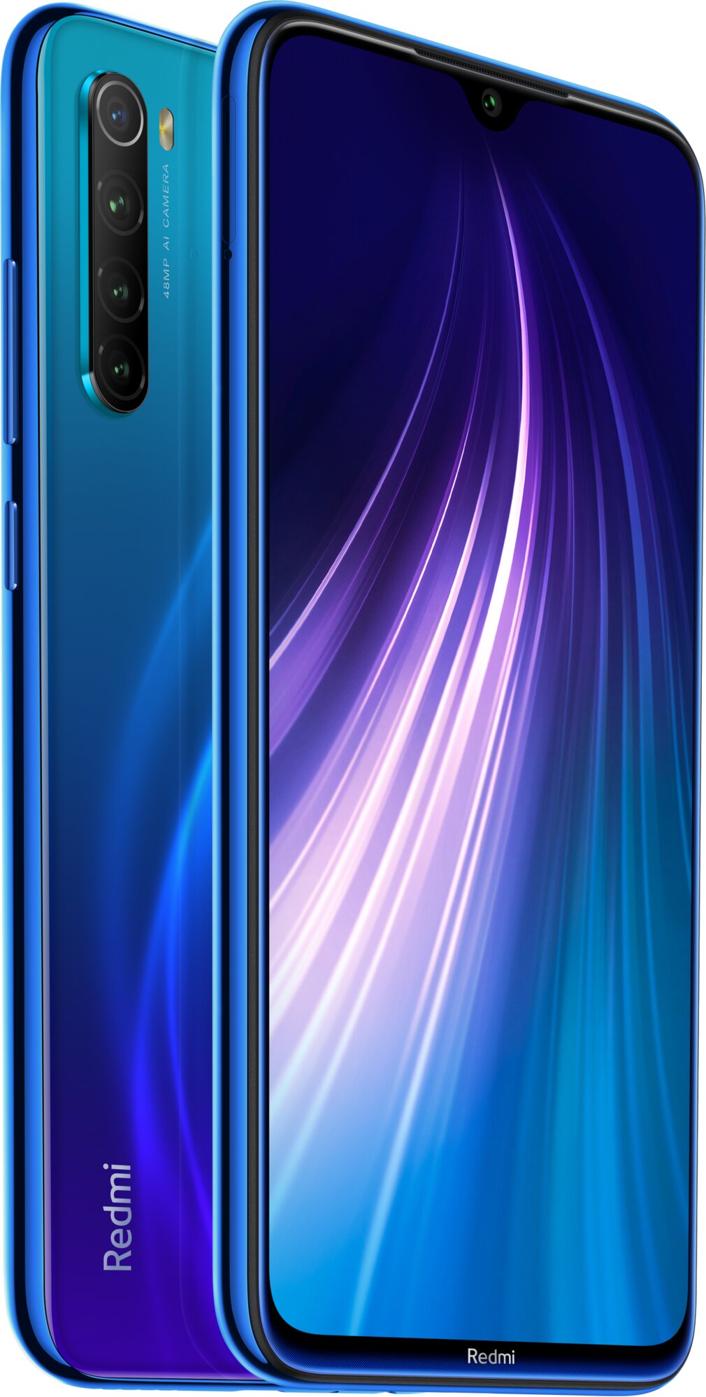 Xiaomi Redmi Note 8t 4gb128gb Antutu Skóre Antutusk 0752