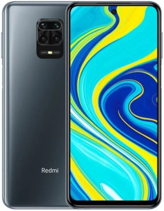 note s9 redmi