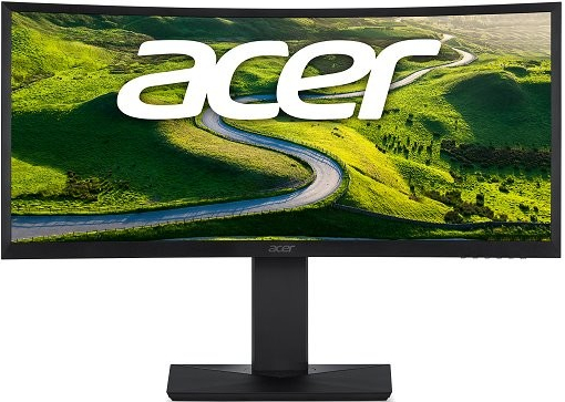 Acer cz350ckbmiiphx 35 обзор