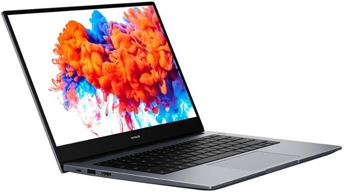 Huawei matebook d 14 или honor magicbook 14 что лучше