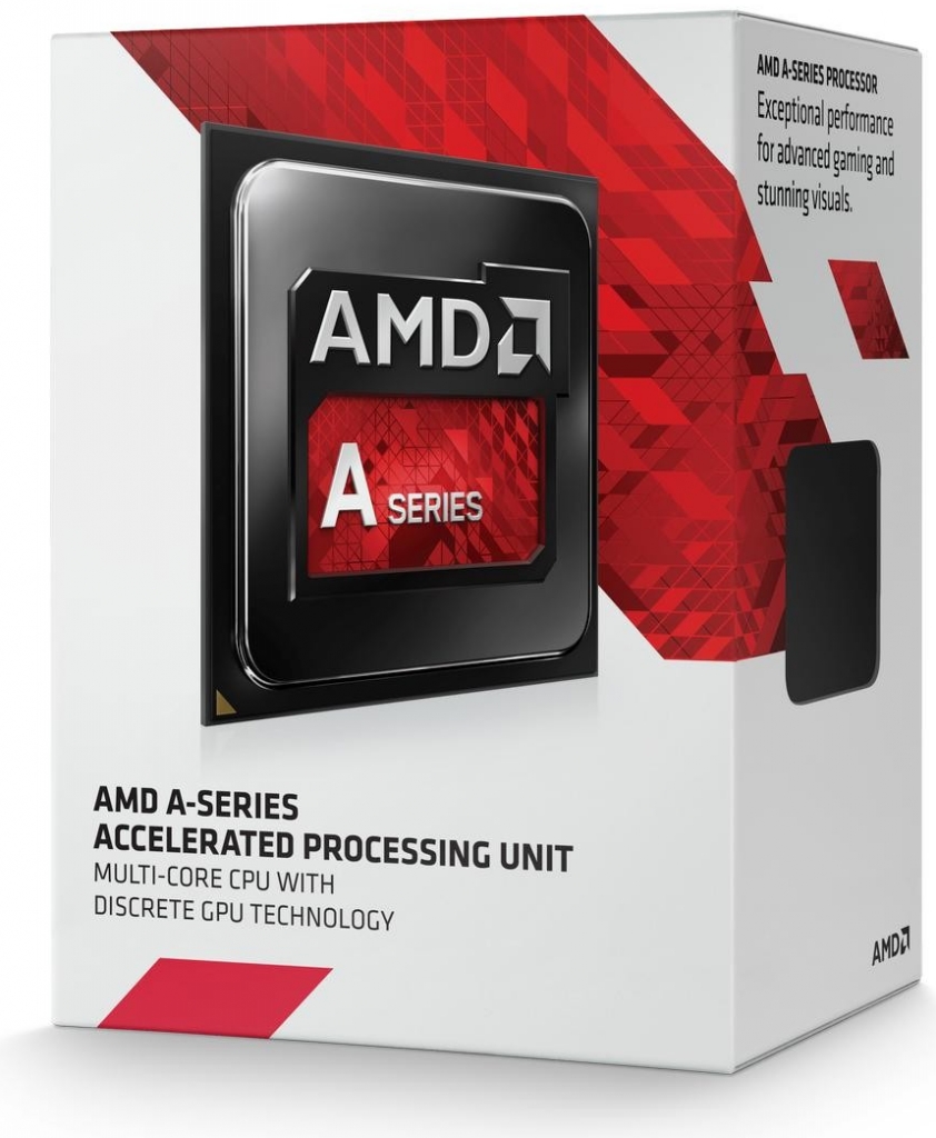 Amd A10 7800 Vs Intel Core I5 7400 Cena Vykon Cz