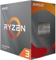 Amd Ryzen 5 3600 Vs Amd Ryzen 3 3100 Cena Vykon Cz