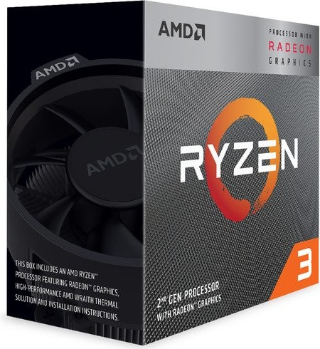 Ryzen 3 3200g сколько нужно оперативной памяти