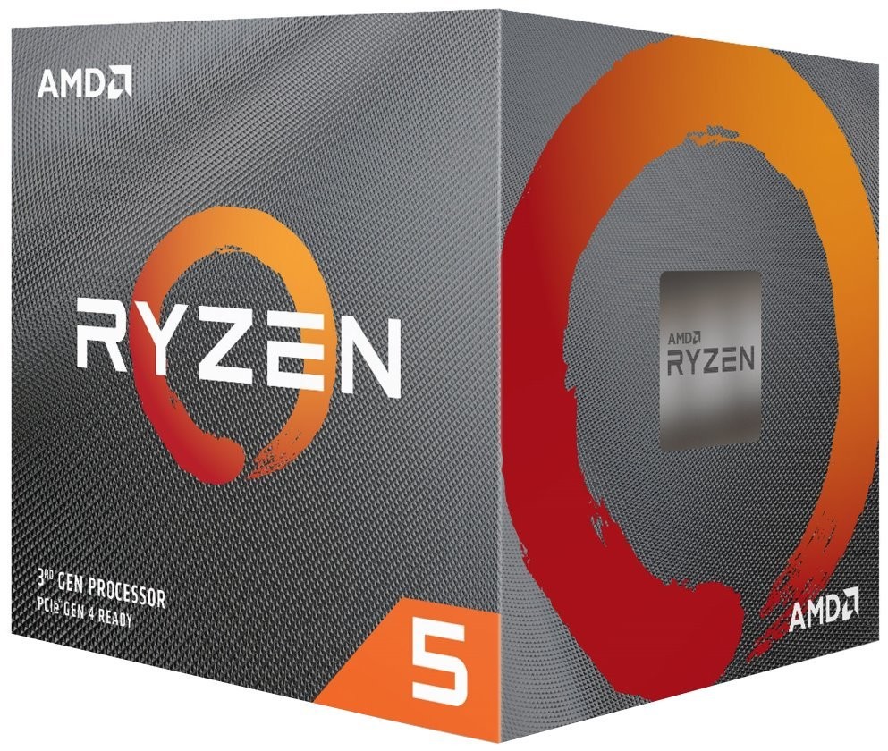 Amd Ryzen 5 3600 Vs Amd Ryzen 5 3600xt Cena Vykon Cz