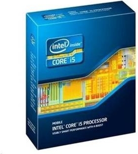 Intel core i5 3320m апгрейд