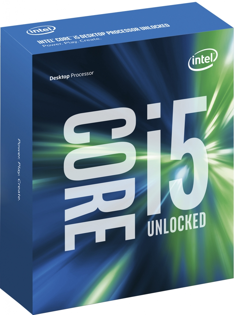 Intel Core I5 6400 Vs Intel Core I5 3470 Cena Vykon Cz