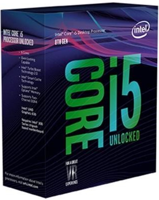 Intel Core I5 9400f Vs Intel Core I7 9700f Cena Vykon Cz