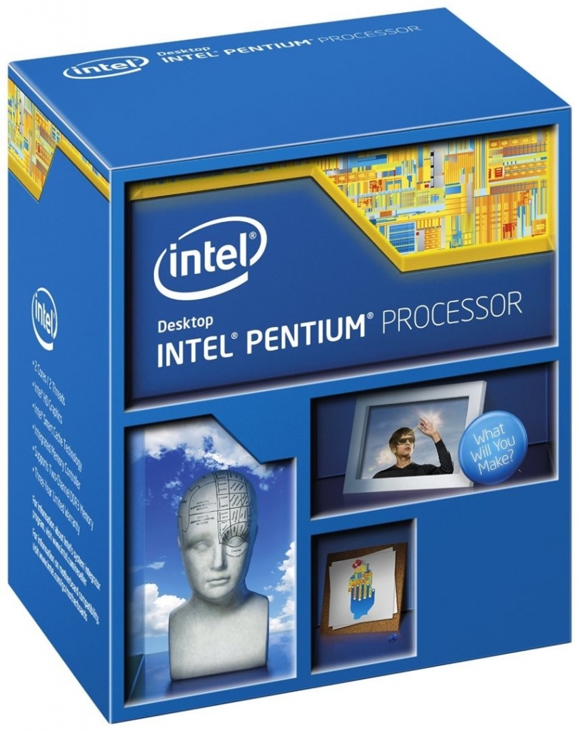 Intel Pentium G32 Vs Intel Core I3 4170t Cena Vykon Cz