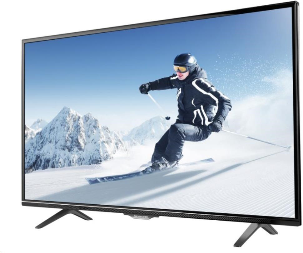 Купить Телевизор Smart Tv 39