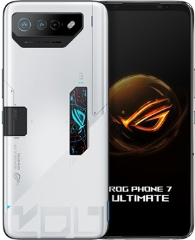 Asus ROG Phone 7 Ultimate