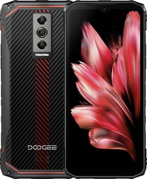 Doogee Blade 10