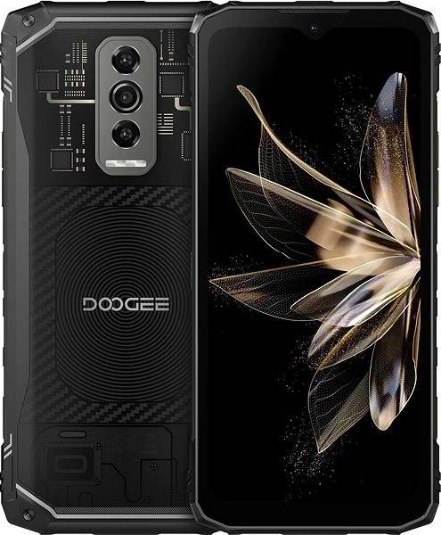 Doogee Blade 10 Ultra