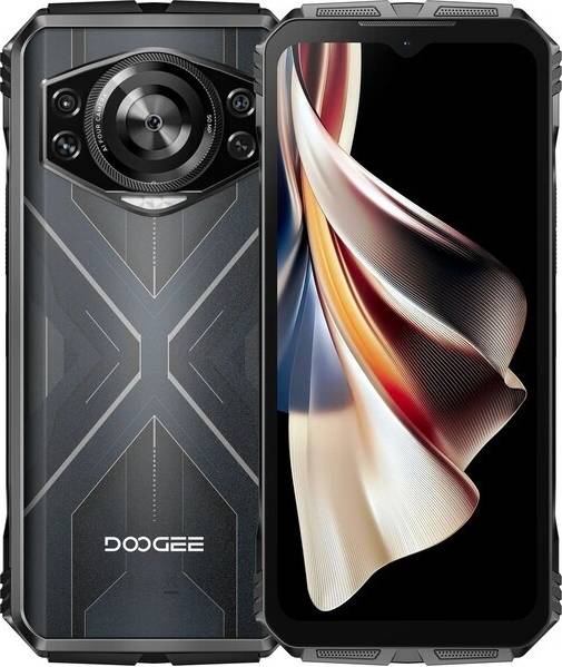 Doogee S Cyber