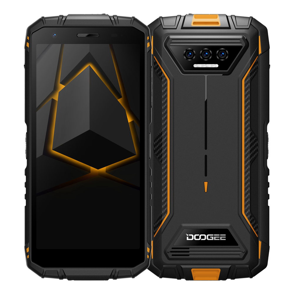 Doogee S41 Max