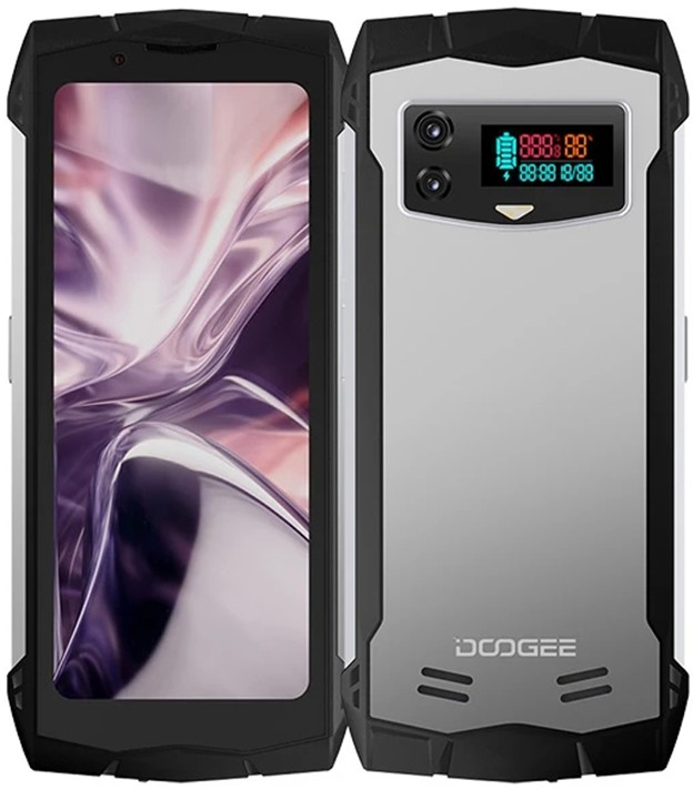 Doogee Smini