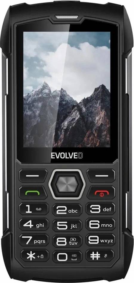 Evolveo StrongPhone H1