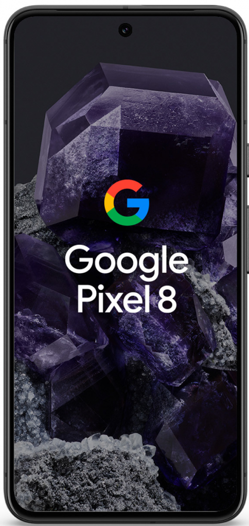 Google Pixel 8