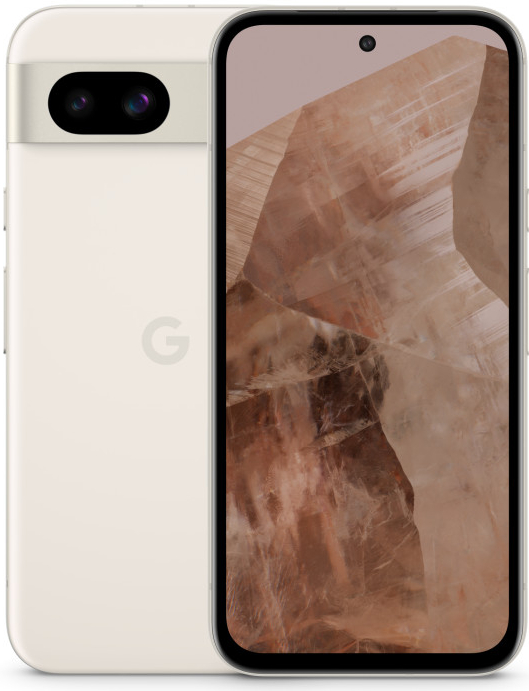 Google Pixel 8a