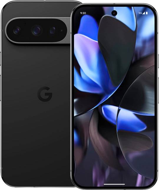 Google Pixel 9 Pro